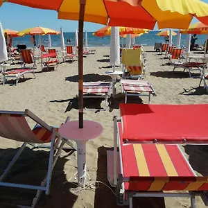 Il Mare Finestra Apartment