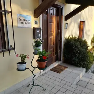 La Casetta Sui Colli Apartment