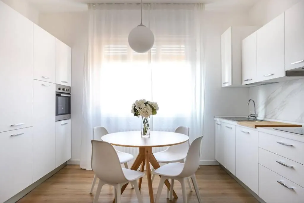 Tommy'S Flat Apartment Mestre