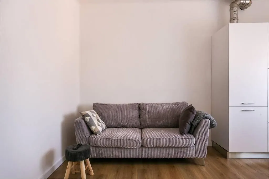 Tommy'S Flat Apartment Mestre