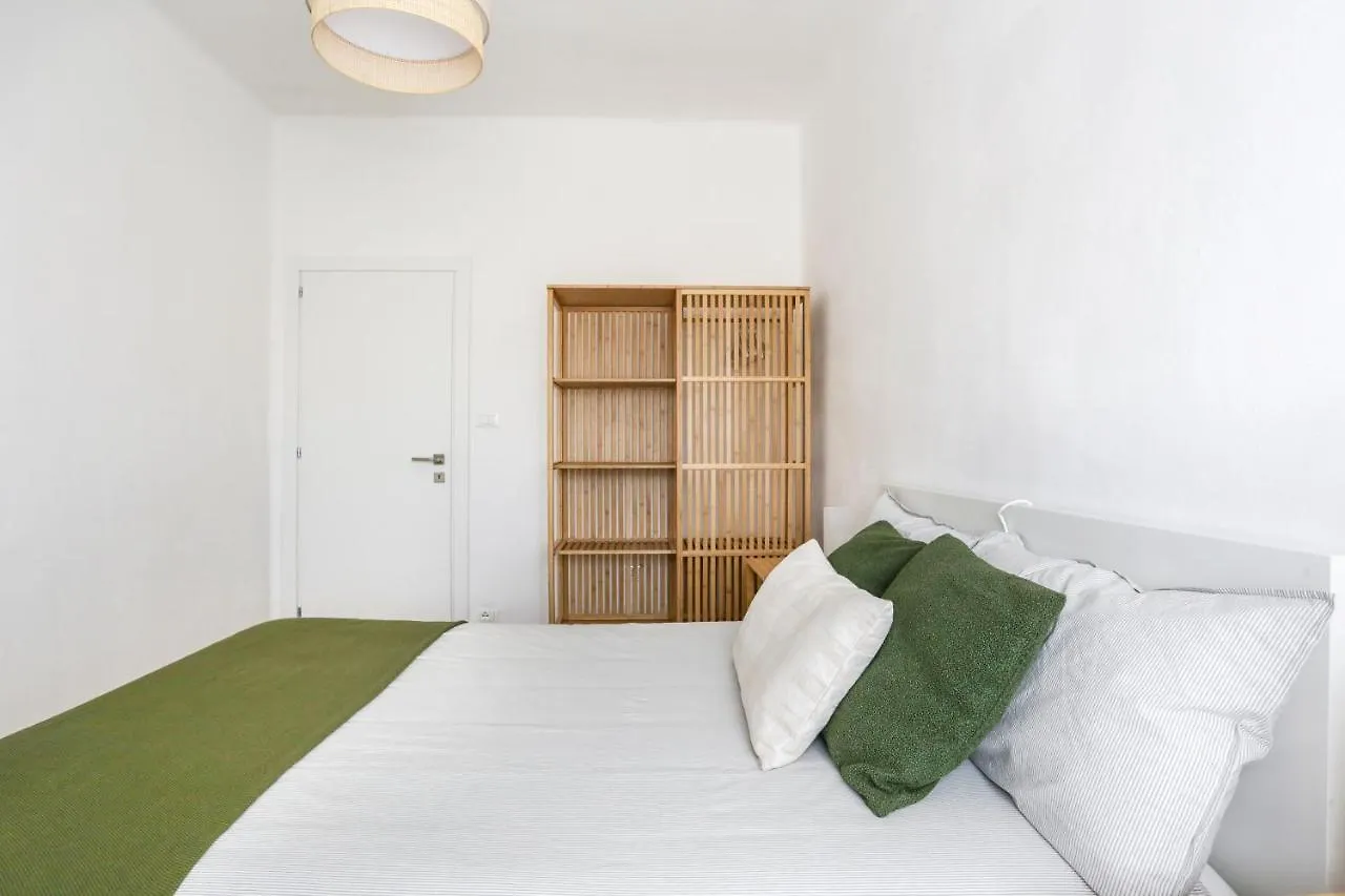 Tommy'S Flat Apartment Mestre